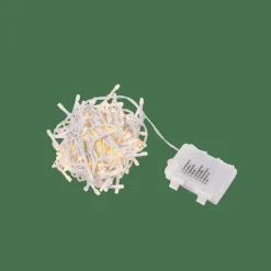 Hot CASA LUZ Guirlande Lumineuse Blanc