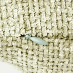 New CASA LUZANNE Coussin Vert