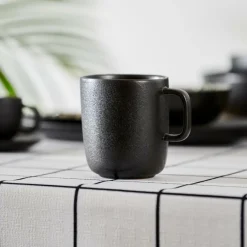Best CASA MAGMA Mug 35 CL Noir