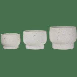 Online CASA MAGNO Pot De Jardin Blanc