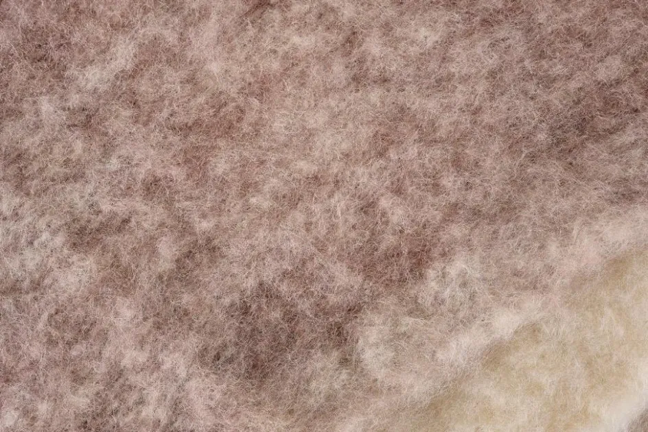 New CASA MAGRET Plaid Multicolore