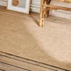 New CASA MALI Tapis Naturel