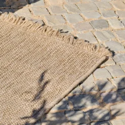 New CASA MALI Tapis Naturel