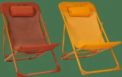 New CASA MALTA Chaise Pour Enfants Terre Cuite