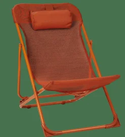New CASA MALTA Chaise Pour Enfants Terre Cuite