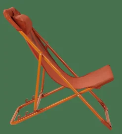 New CASA MALTA Chaise Pour Enfants Terre Cuite