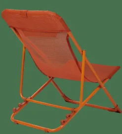 New CASA MALTA Chaise Pour Enfants Terre Cuite