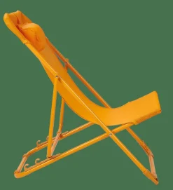 New CASA MALTA Chaise Pour Enfants Terre Cuite