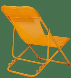 New CASA MALTA Chaise Pour Enfants Terre Cuite