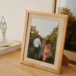 Clearance CASA MANGO Cadre Photo Naturel