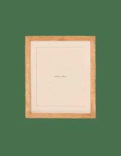 Clearance CASA MANGO Cadre Photo Naturel