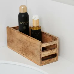 Sale CASA MANGO Petit Bac Naturel