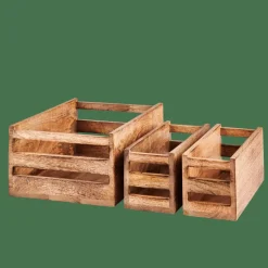 Sale CASA MANGO Petit Bac Naturel