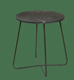 Best CASA MARBO Table D'appoint Motif De Marbre