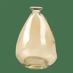 Discount CASA MARCELLA Vase Jaune