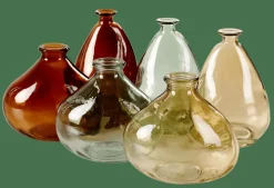 Outlet CASA MARCELLA Vase Vert