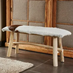 Sale CASA MARIE Banc Naturel