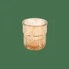 Outlet CASA MARIE Partylight Brun