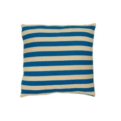 Discount CASA MARIO Coussin Bleu