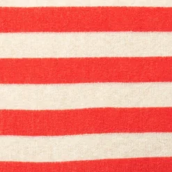 Clearance CASA MARIO Coussin Rouge