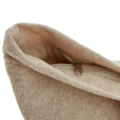 Clearance CASA MARIO Sac à Longues Anses Beige