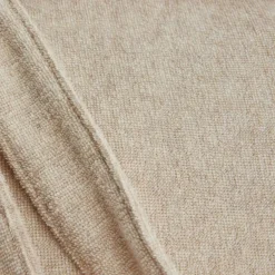 Clearance CASA MARIO Sac à Longues Anses Beige