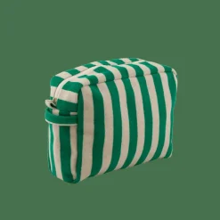 New CASA MARIO Trousse De Toilette Vert