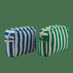New CASA MARIO Trousse De Toilette Vert