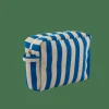 Discount CASA MARIO Trousse De Toilette Bleu