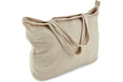 Clearance CASA MARIO Trousse De Toilette Rouge