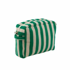 Clearance CASA MARIO Trousse De Toilette Rouge