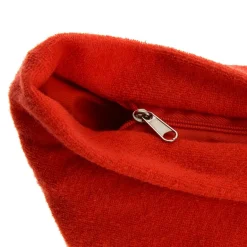 Clearance CASA MARIO Trousse De Toilette Rouge