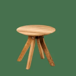 New CASA MARROW Table Lounge Naturel