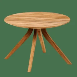 Online CASA MARROW Table Lounge Naturel