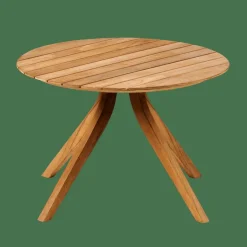 Online CASA MARROW Table Lounge Naturel