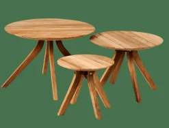 Online CASA MARROW Table Lounge Naturel