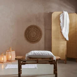 Sale CASA MAYA Lampe De Table Naturel