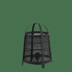 Hot CASA MAYA Lampe De Table Noir