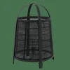 Outlet CASA MAYA Lampe De Table Noir