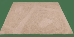 Hot CASA MERKEL Tapis Beige