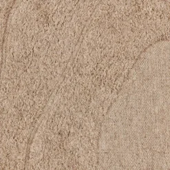 Hot CASA MERKEL Tapis Beige