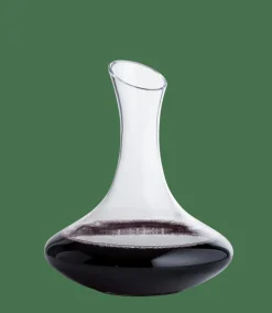 Hot CASA MERLOT Carafe à Décanter 1,89 L Transparent