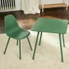 Outlet CASA MIKA Table Pour Enfants Vert