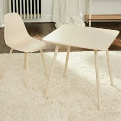 Clearance CASA MIKA Chaise Pour Enfants Sable