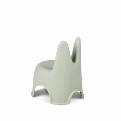 Clearance CASA MIKA Chaise Pour Enfants Sable