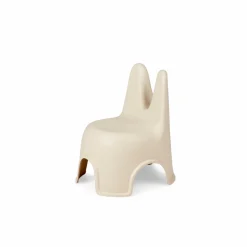 Clearance CASA MIKA Chaise Pour Enfants Sable