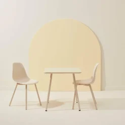 Clearance CASA MIKA Chaise Pour Enfants Sable