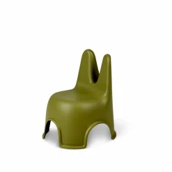 Sale CASA MIKA Chaise Pour Enfants Vert