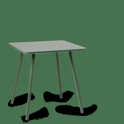 Clearance CASA MIKA Table Pour Enfants Avec 2 Chaises Vert