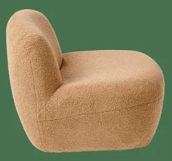 Sale CASA MIKE Fauteuil Brun